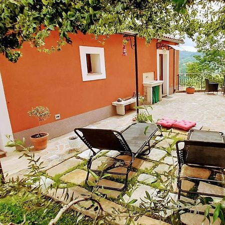 Provvidenza Villa โมโตวุน ภายนอก รูปภาพ