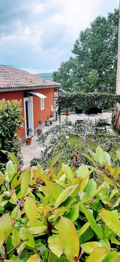 Provvidenza Villa โมโตวุน ภายนอก รูปภาพ