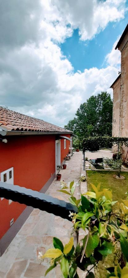 Provvidenza Villa โมโตวุน ภายนอก รูปภาพ