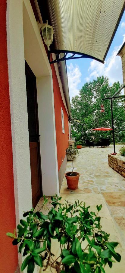 Provvidenza Villa โมโตวุน ภายนอก รูปภาพ