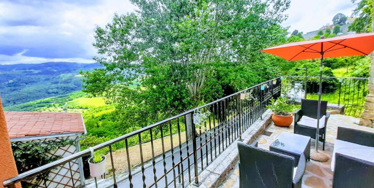Provvidenza Villa โมโตวุน ภายนอก รูปภาพ