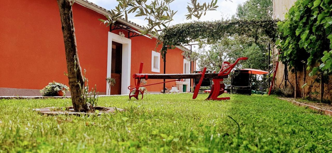 Provvidenza Villa โมโตวุน ภายนอก รูปภาพ