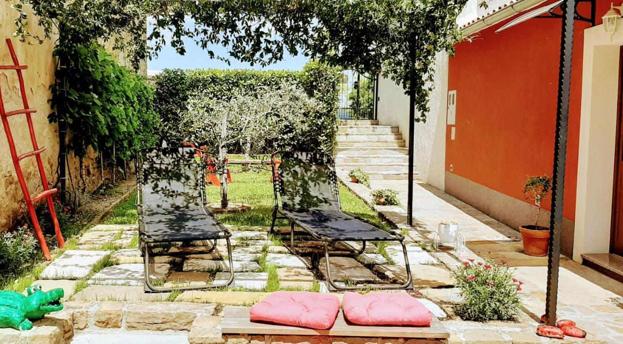 Provvidenza Villa โมโตวุน ภายนอก รูปภาพ