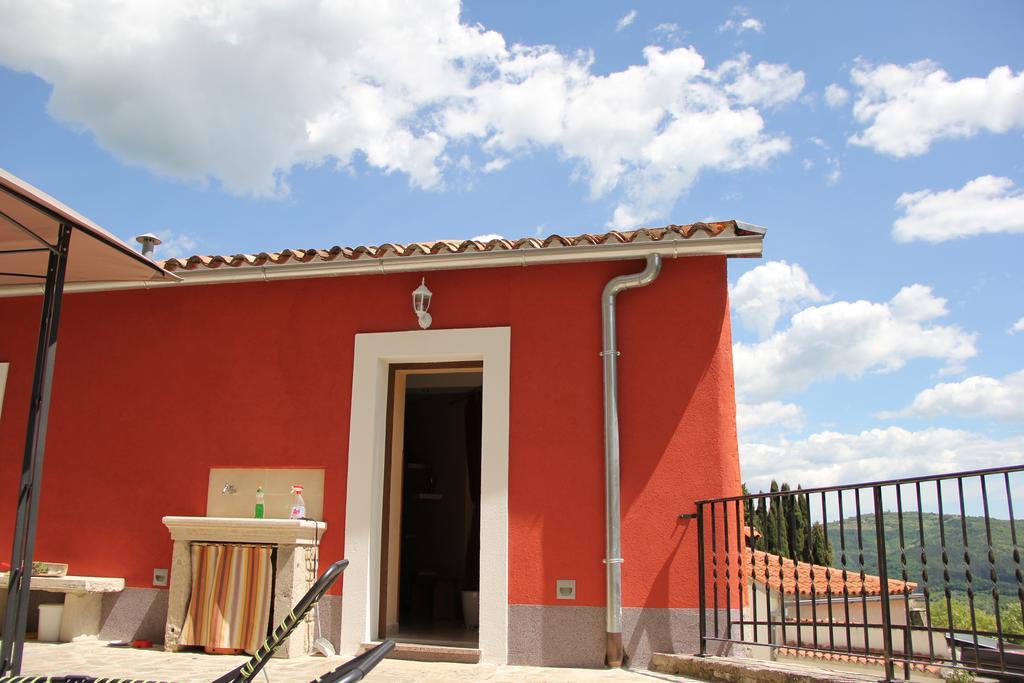 Provvidenza Villa โมโตวุน ห้อง รูปภาพ