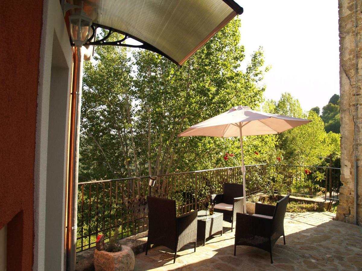 Provvidenza Villa โมโตวุน ภายนอก รูปภาพ
