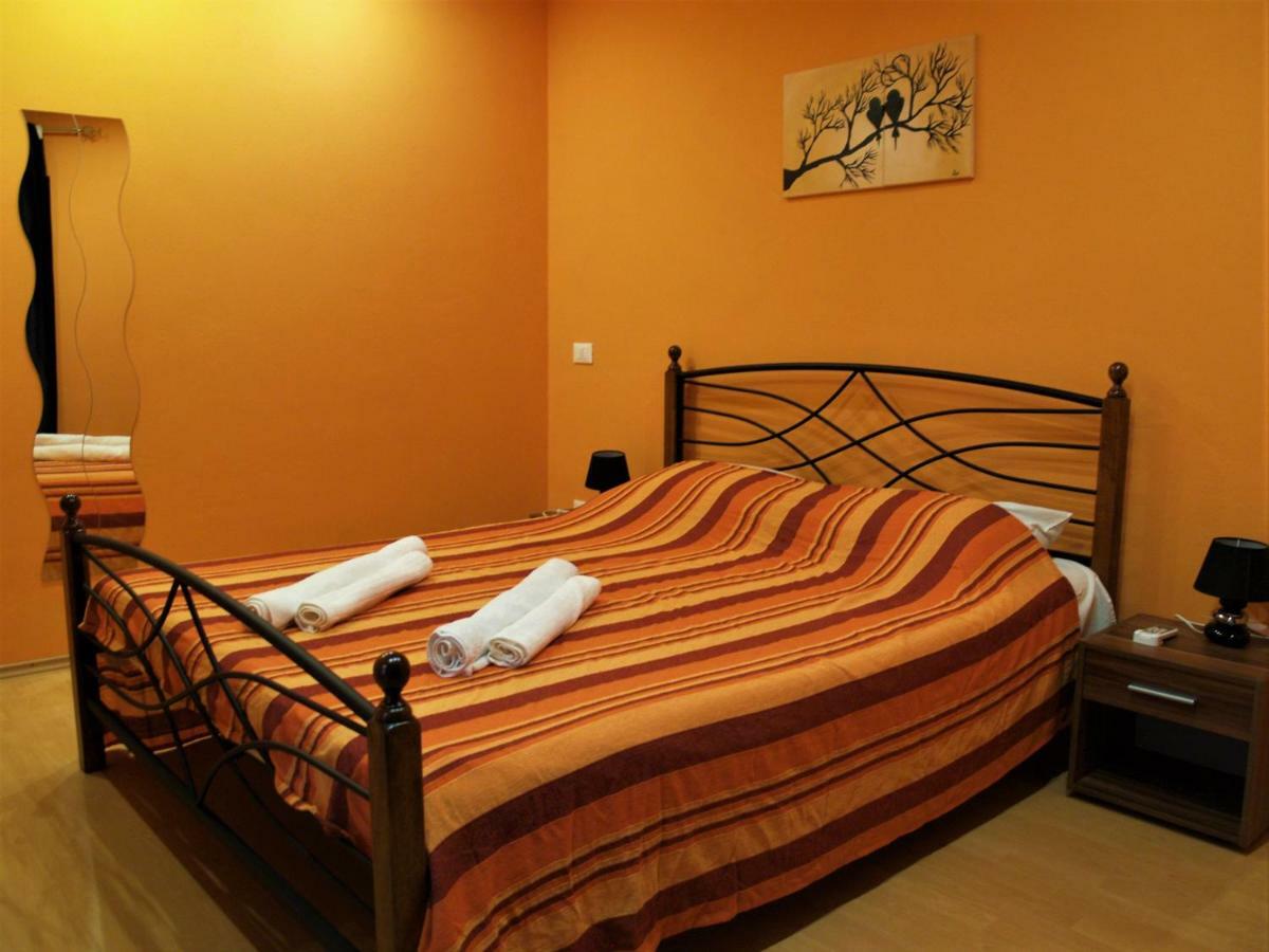 Provvidenza Villa โมโตวุน ภายนอก รูปภาพ