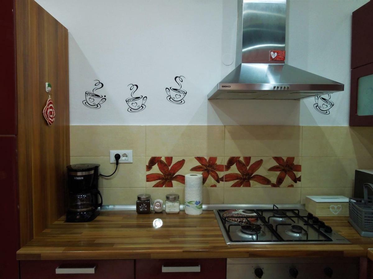 Provvidenza Villa โมโตวุน ภายนอก รูปภาพ