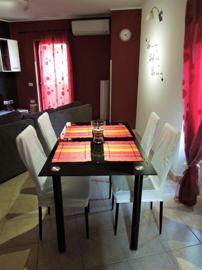 Provvidenza Villa โมโตวุน ภายนอก รูปภาพ