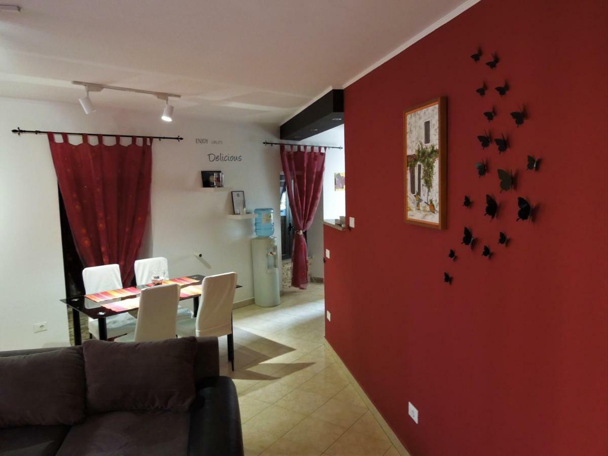 Provvidenza Villa โมโตวุน ภายนอก รูปภาพ